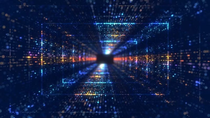 迪庆软件开发公司领航：京上云科技赋能工业软件定制新征程