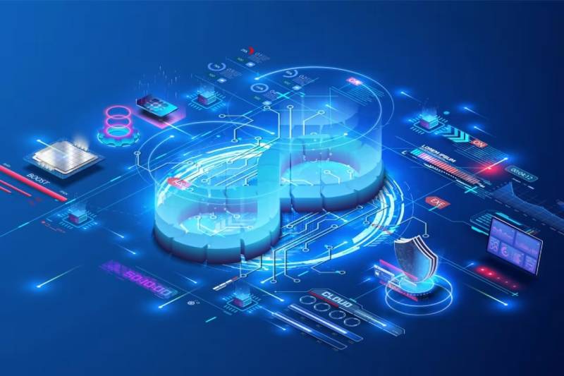 迪庆工业软件定制先锋：京上云科技以多元系统开发赋能企业进阶