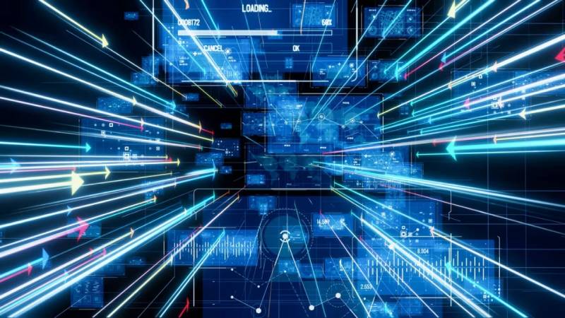 迪庆SCADA系统开发：守护工业安全的数字卫士