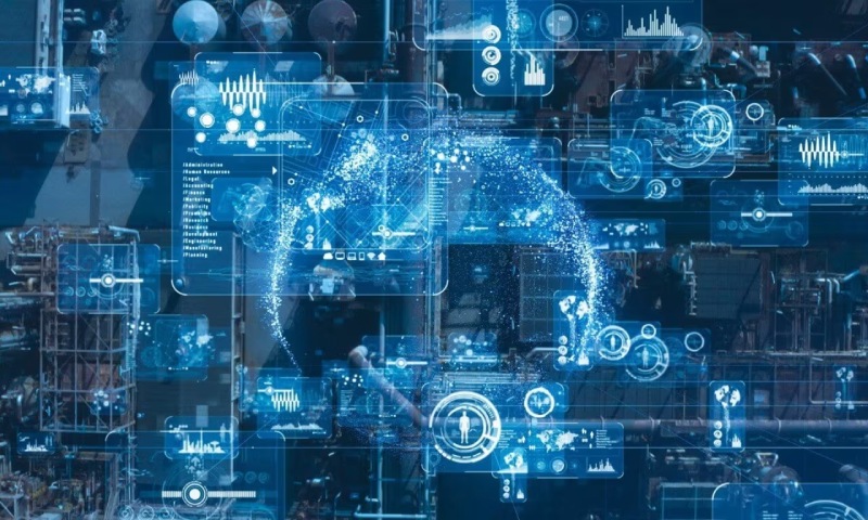 ERP系统信创国产化：迪庆软件开发公司打造企业数字化转型新引擎
